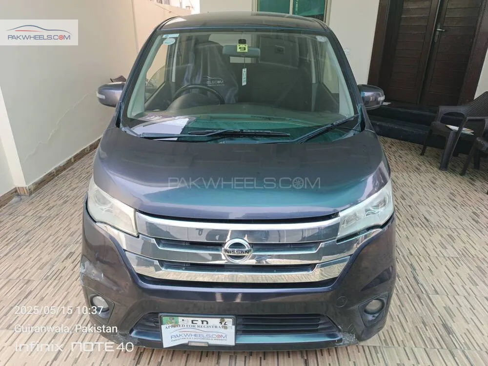 نسان ڈیز 2013 for Sale in گجرانوالہ Image-1