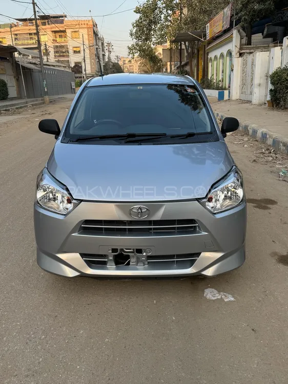 Nissan Dayz 2021 for Sale in Karachi Image-1