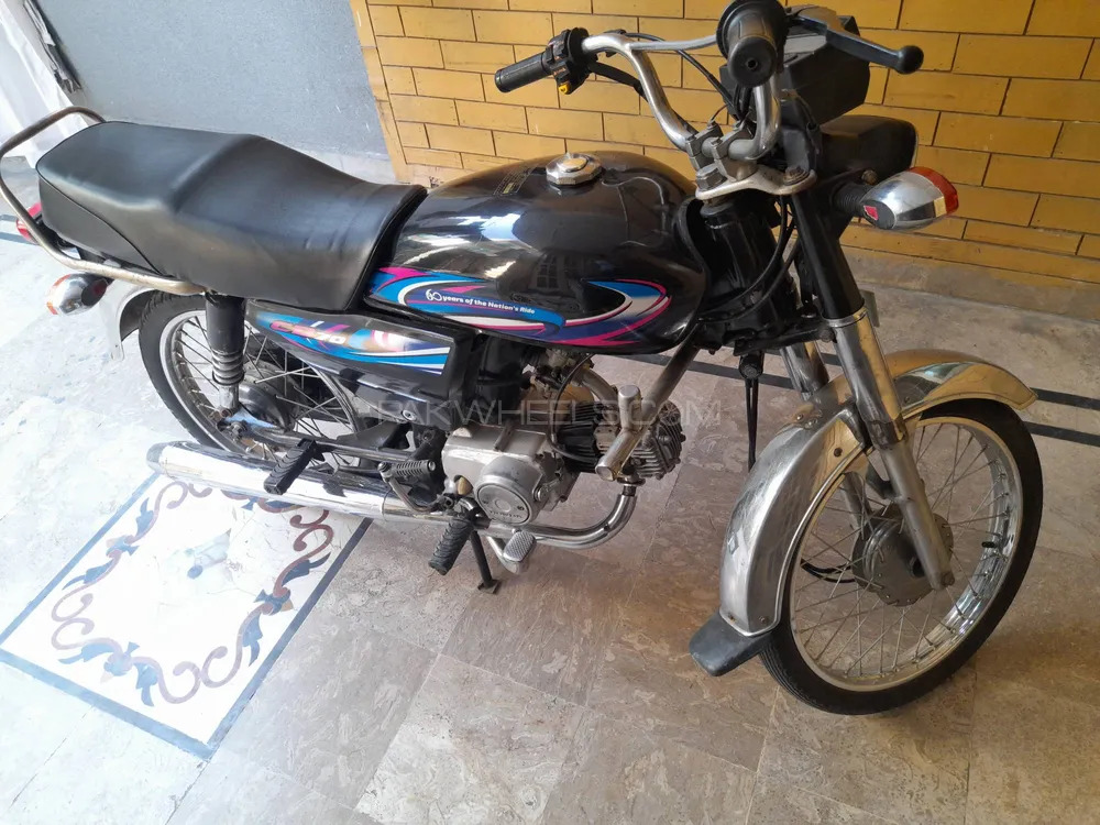 روڈ پرنس Other 2020 for Sale Image-1