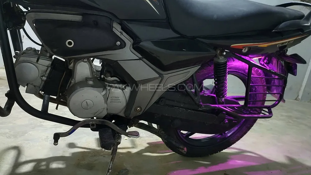 Super Power SP 110 Cheetah 2017 for Sale Image-1