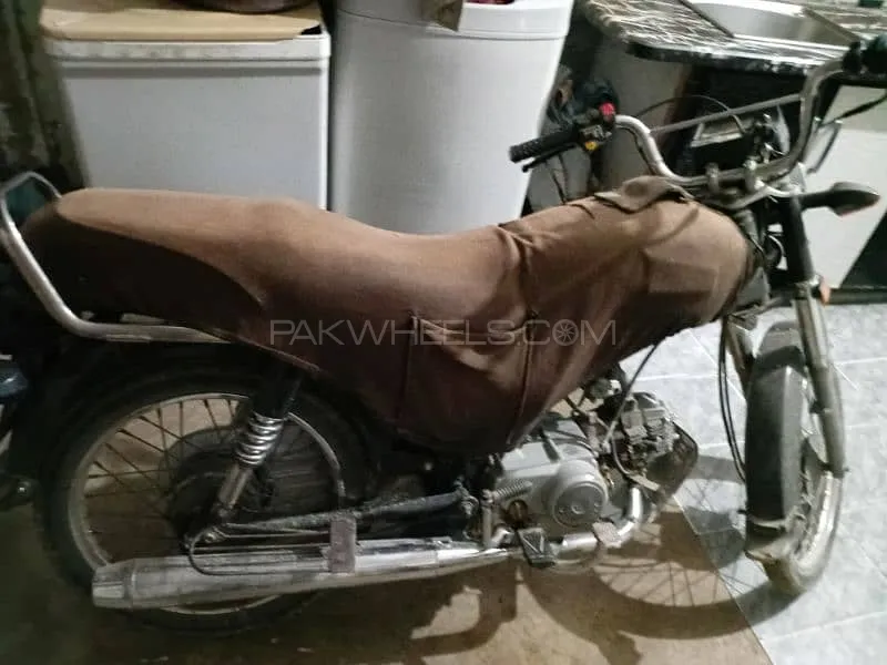 سُپر پاور SP 70 2018 for Sale Image-1