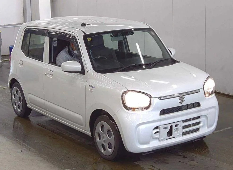 سوزوکی آلٹو 2023 for Sale in گجرانوالہ Image-1