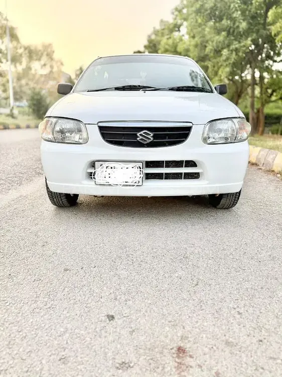 Suzuki Alto 2003 for Sale in Islamabad Image-1