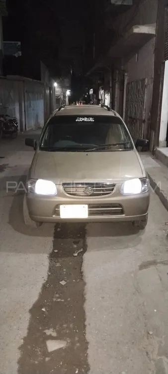 Suzuki Alto 2006 for Sale in Peshawar Image-1