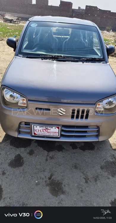 Suzuki Alto 2022 for Sale in Chichawatni Image-1