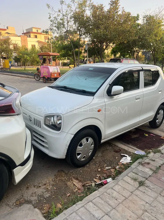 Suzuki Alto 2019 for Sale in Rawalpindi Image-1