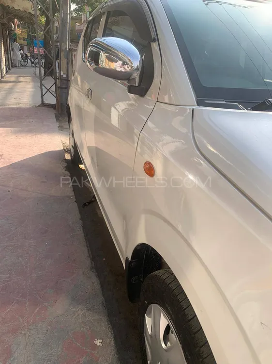 Suzuki Alto 2022 for Sale in Rawalpindi Image-1