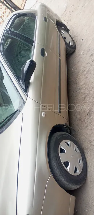 Suzuki Baleno 2004 for Sale in Sargodha Image-1