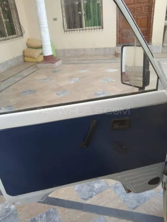 Suzuki Bolan 2016 for Sale in Sangla Hills Image-1