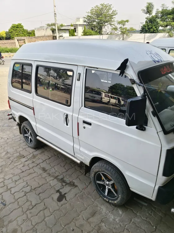 Suzuki Bolan 2020 for Sale in Gujrat Image-1
