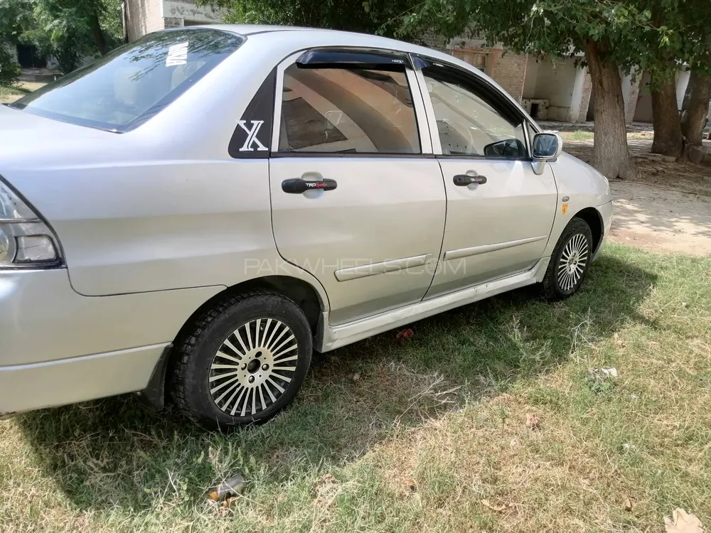 Suzuki Cultus 2006 for Sale in Attock Image-1
