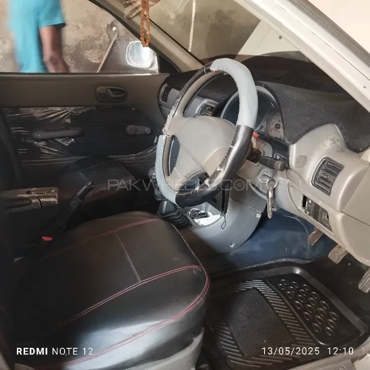 Suzuki Cultus 2006 for Sale in Hyderabad Image-1