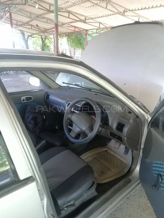 Suzuki Cultus 2011 for Sale in Lahore Image-1