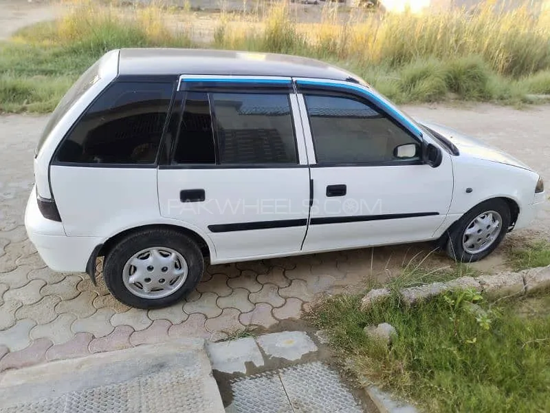 سوزوکی کلٹس 2014 for Sale in کراچی Image-1