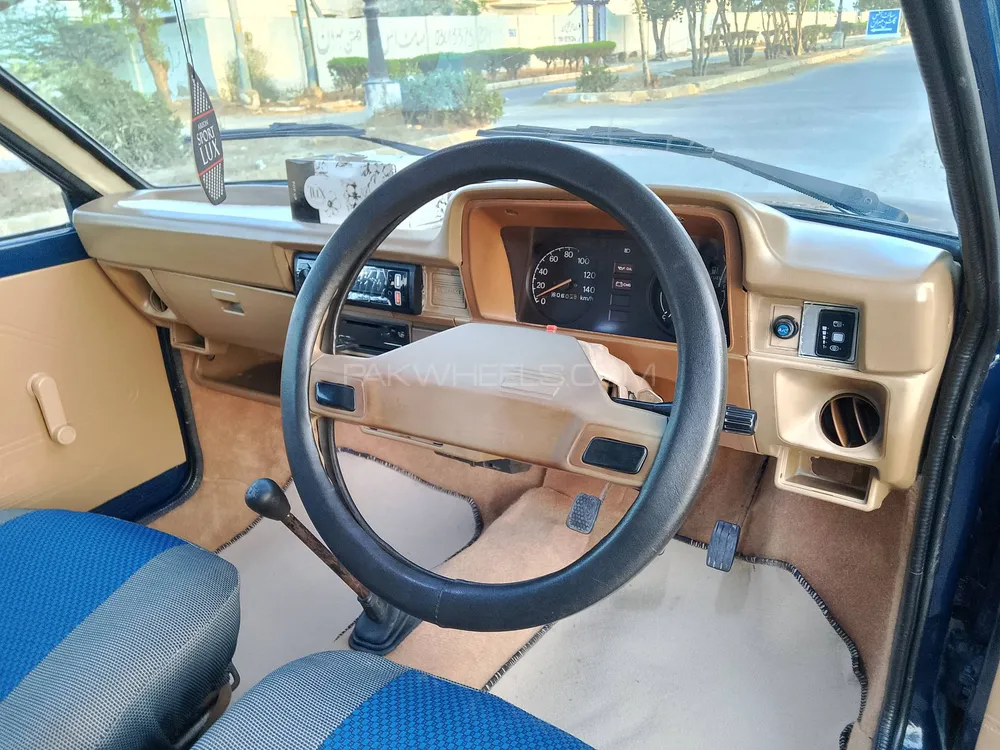 Suzuki FX 1985 for Sale in Karachi Image-1
