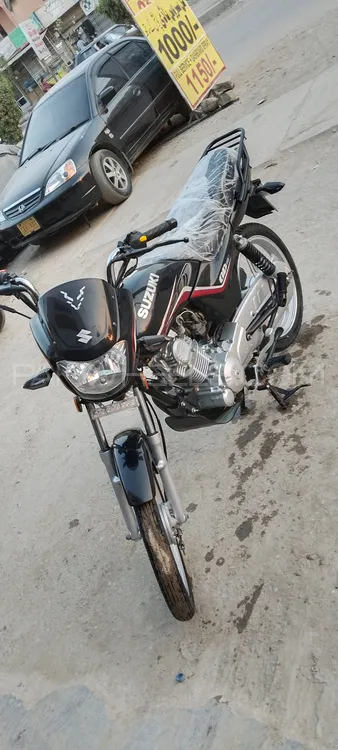 سوزوکی GD 110S 2020 for Sale Image-1