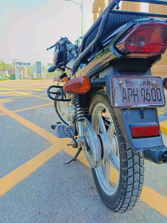 Suzuki GD 110S 2023 for Sale Image-1