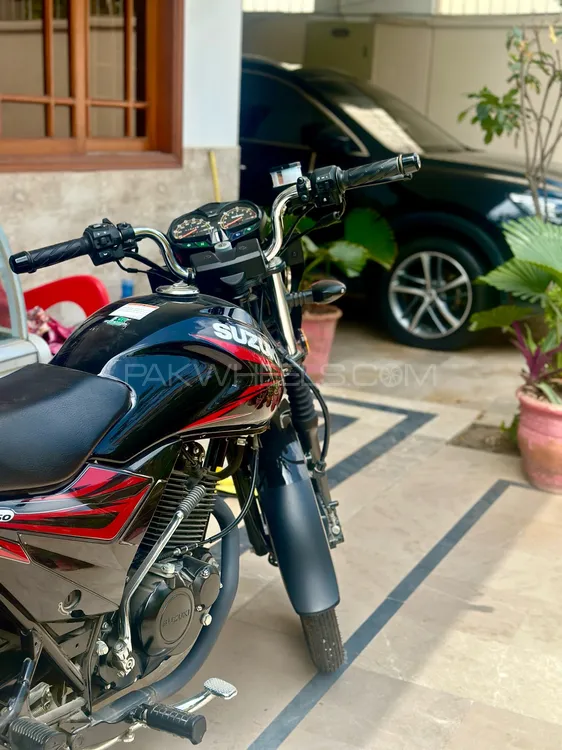 سوزوکی GR 150 2024 for Sale Image-1