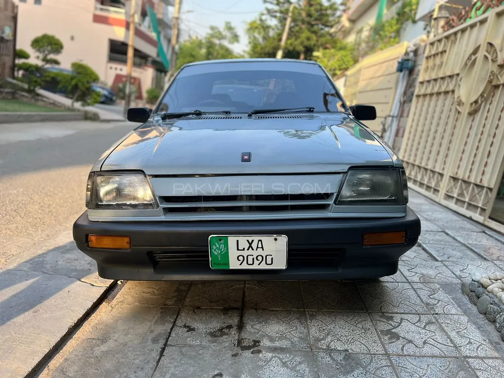 Suzuki Khyber 1997 for Sale in Lahore Image-1