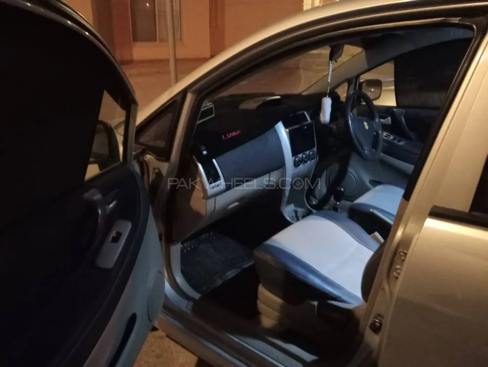 Suzuki Liana 2006 for Sale in Karachi Image-1