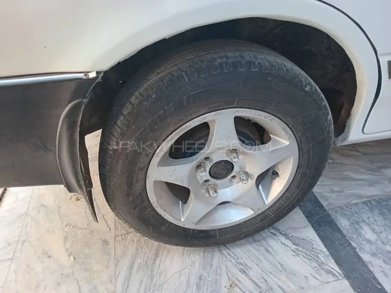 Suzuki Margalla 1995 for Sale in Islamabad Image-1