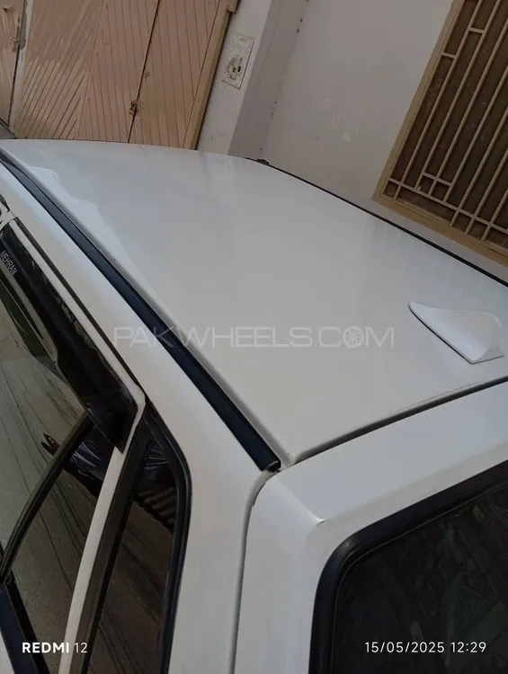 سوزوکی مہران 2017 for Sale in بہاولپور Image-1