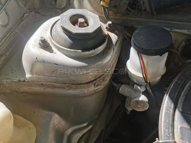 Suzuki Mehran 2009 for Sale in Islamabad Image-1
