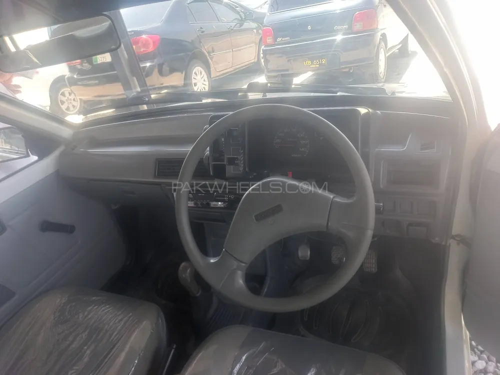 Suzuki Mehran 2012 for Sale in Mardan Image-1