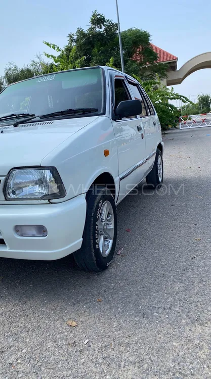 Suzuki Mehran 2014 for Sale in Rawalpindi Image-1