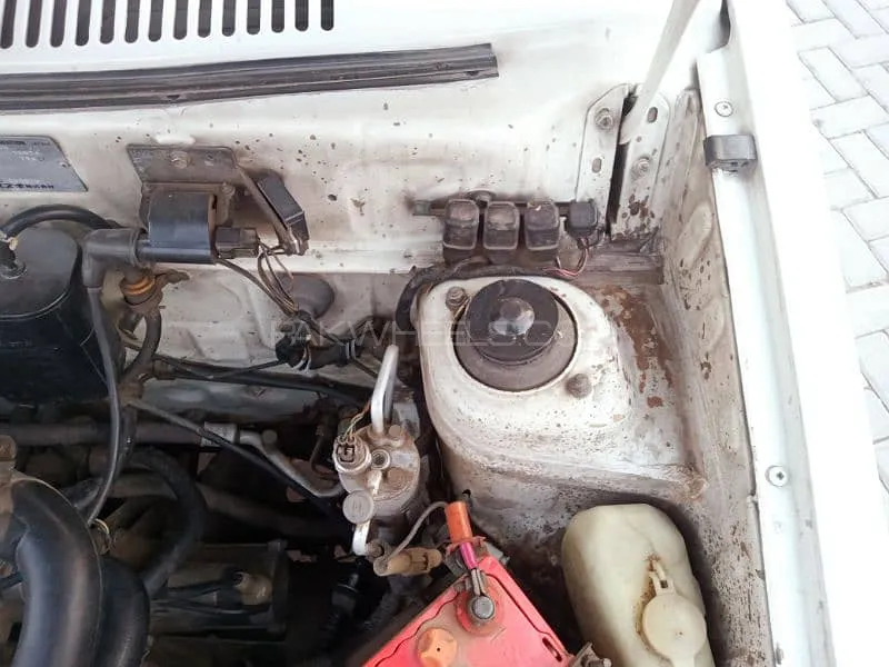 Suzuki Mehran 2014 for Sale in Gujranwala Image-1