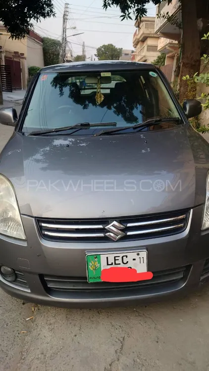 Suzuki Swift 2011 for Sale in Sargodha Image-1