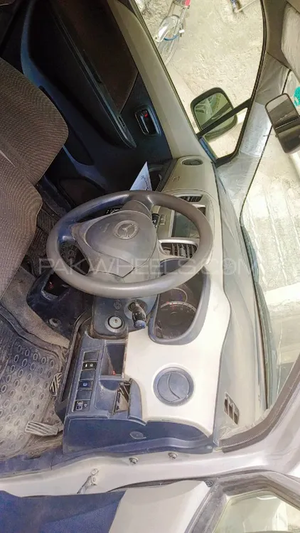 Suzuki Wagon R 2013 for Sale in Quetta Image-1