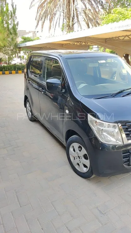 Suzuki Wagon R 2014 for Sale in Rawalpindi Image-1