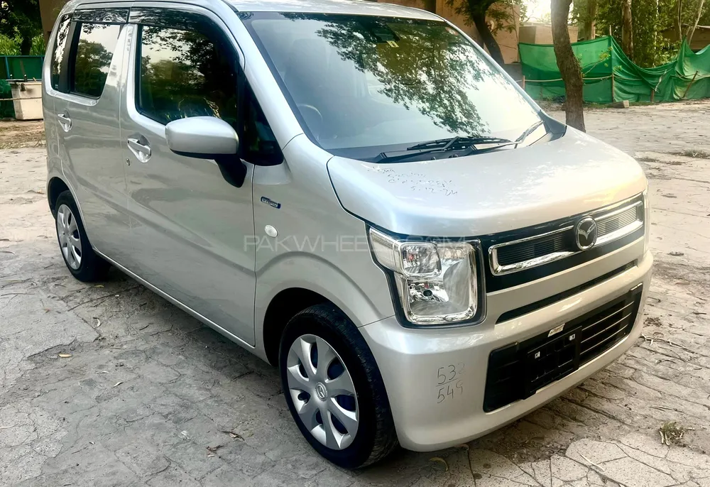 مازدا فلئیر 2021 for Sale in لاہور Image-1