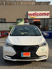 Changan Alsvin 1.5L DCT Lumiere 2022 for Sale