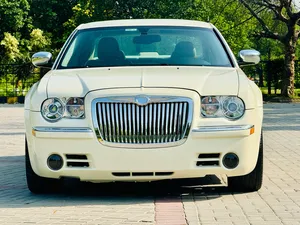 Chrysler 300 C SRT 2005 for Sale