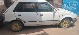 Daihatsu Charade 1984 for Sale