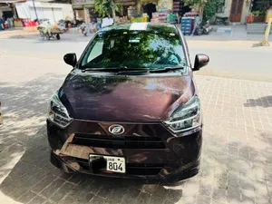 Daihatsu Mira G SA III 2019 for Sale