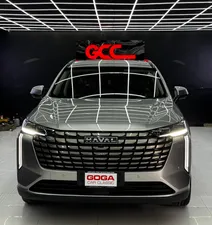 Haval H6 HEV 2025 for Sale