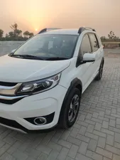 Honda BR-V i-VTEC 2018 for Sale