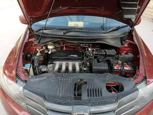 Honda City Aspire Prosmatec 1.3 i-VTEC 2013 for Sale