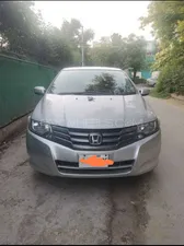 Honda City 1.3 i-VTEC 2009 for Sale