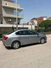 Honda City 1.3 i-VTEC Prosmatec 2018 for Sale
