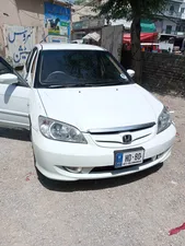 Honda Civic VTi 1.6 2005 for Sale