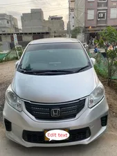 Honda Freed 2012 for Sale