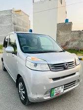 Honda Life G 2012 for Sale