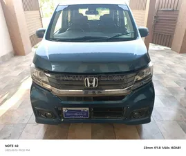 Honda N Wgn G 2014 for Sale