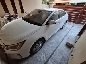Hyundai Elantra GL 2021 for Sale