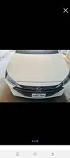 Hyundai Elantra GLS 2024 for Sale