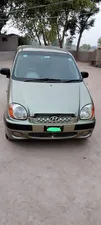 Hyundai Santro Club 2003 for Sale